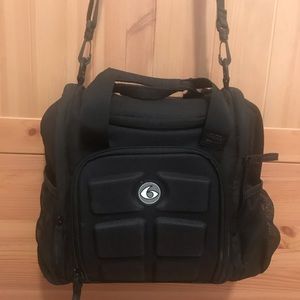 6 Pack Fitness Innovator Mini